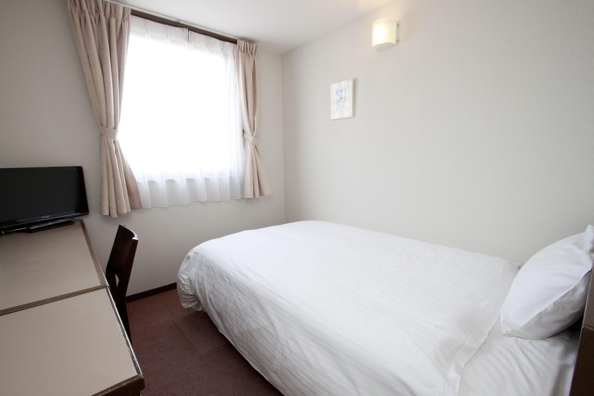 Wakayama Daini Fuji Hotel Экстерьер фото