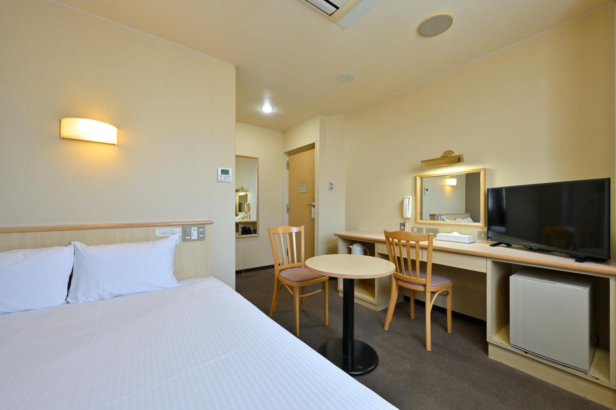 Wakayama Daini Fuji Hotel Экстерьер фото