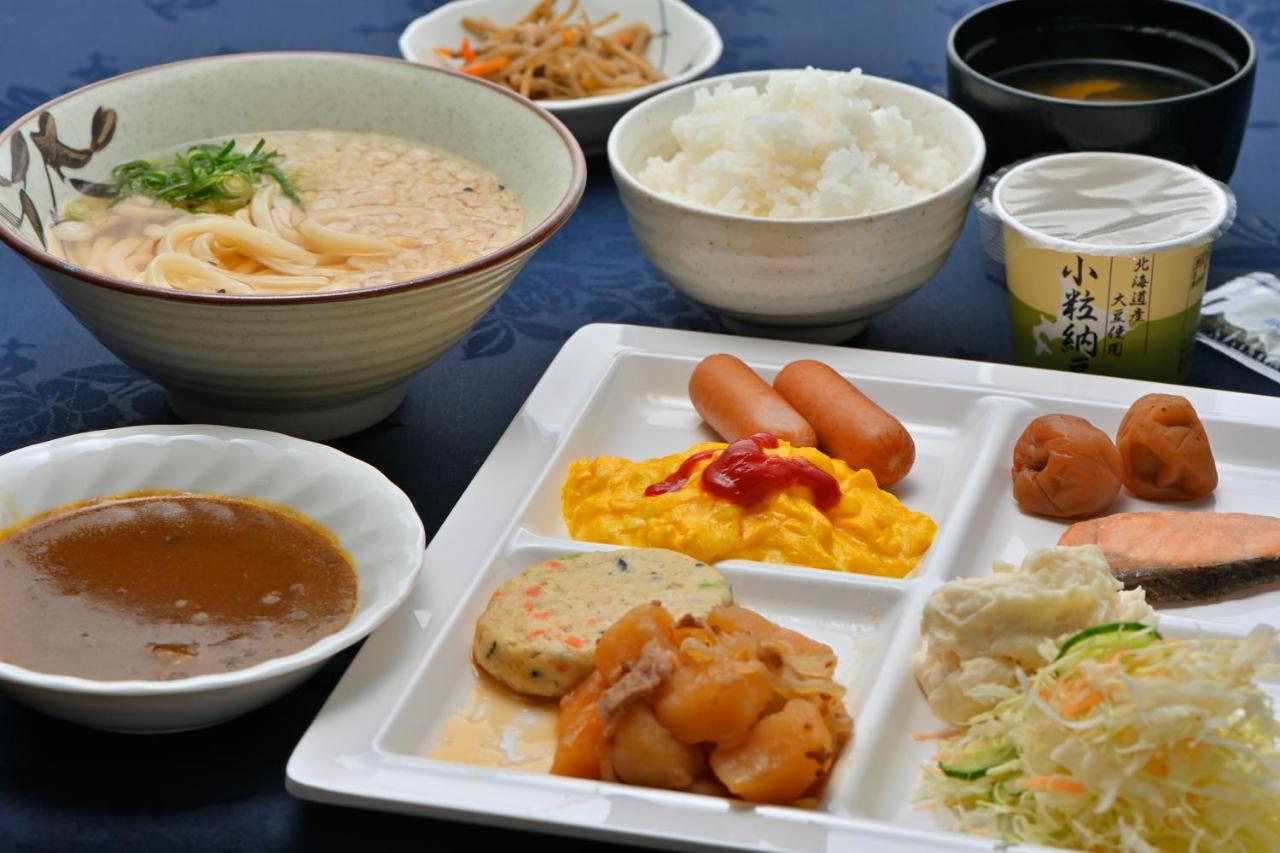 Wakayama Daini Fuji Hotel Экстерьер фото