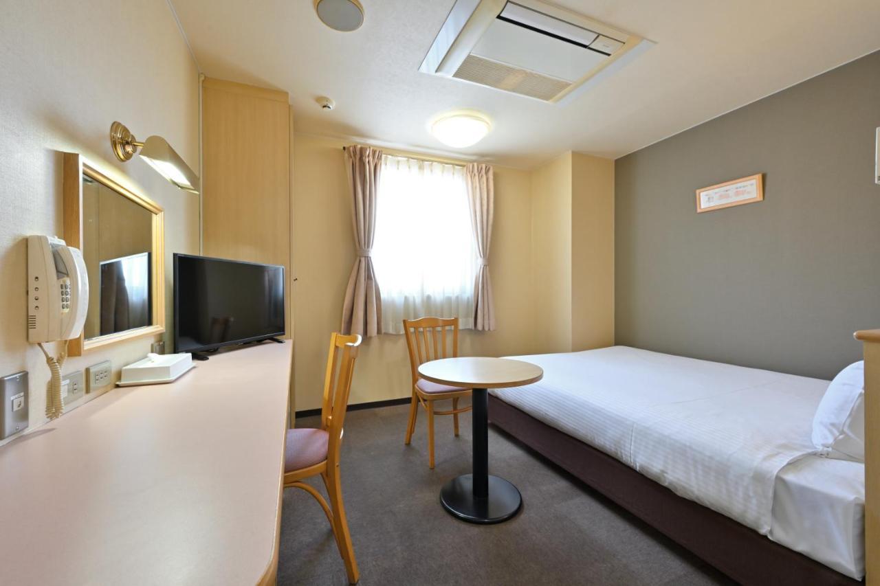 Wakayama Daini Fuji Hotel Экстерьер фото