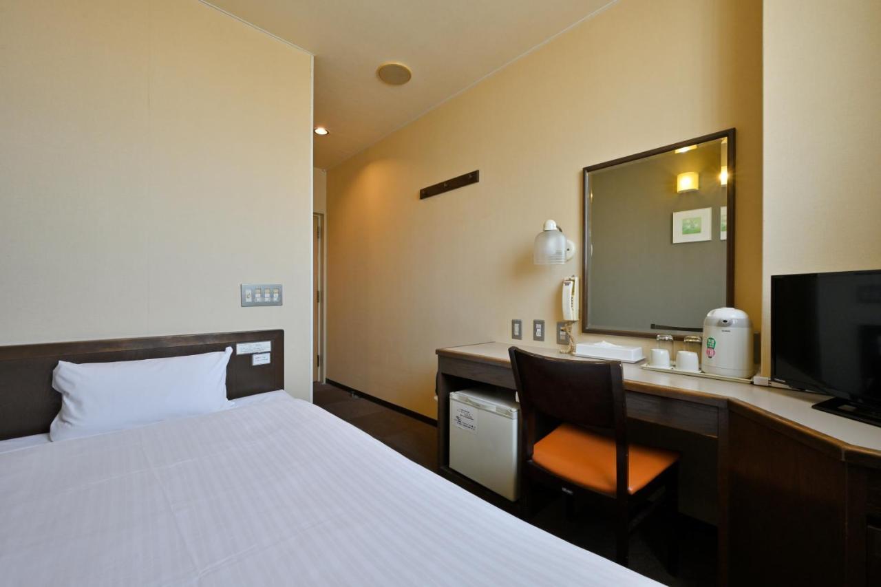 Wakayama Daini Fuji Hotel Экстерьер фото